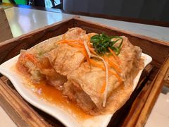 -悦满楼·西关名点·湛江名菜(航空综合大厦店)