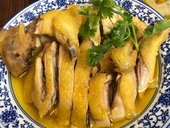 -兰边碗(鼓楼店)