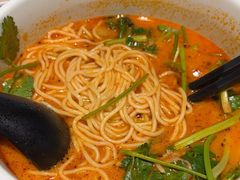 -和府捞面(天河领展广场店)