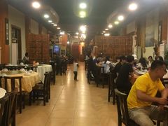 大堂-横琴公社餐厅