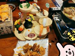 -三月居酒屋(青年大街店)