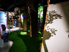 -爱情海·高端·汤泉