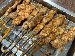 -老刀刀削面烧烤