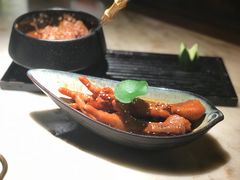 -佬麻雀·新湘菜(珠海金发购物中心店)