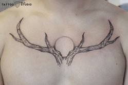 -飛凡TATTOO纹身•原创