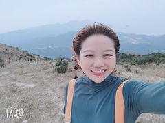 -七娘山