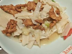 -面辣子·陕西家乡菜(钟楼店)