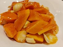 木瓜百合-金春禧(贵和领秀城店)