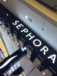 -丝芙兰Sephora