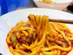 鸡肉炒米粉-壹粉屋新疆炒米粉(建外SOHO东区店)
