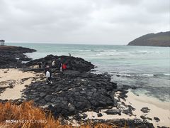 -咸德海水浴场