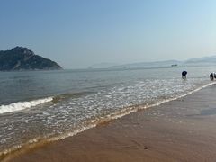 -大京沙滩