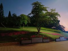 -广州市白云山风景名胜区