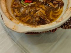 -青春·淮扬菜(东关街店)