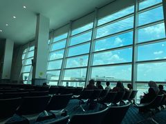 -吉隆坡国际机场