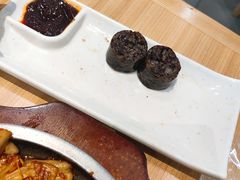 -伟大航路烤鱼(迅驰广场店)