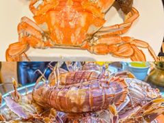 -川骄海鲜自助(亚运村店)