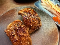-戏作寿司(观音桥店)