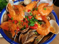 -老三样·旧食新味(万寿宫店)