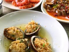 -四川小胡子海鲜(丁村万人海鲜广场店)