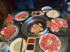 -牛焱·烧肉酒肆(五大道店)