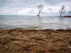 -青海湖二郎剑景区