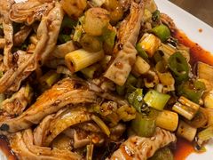 -双流老字号董蹄花(广场路店)