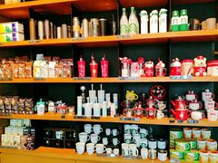 -星巴克(洛阳中州路王府井店)