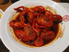 -叶派龙虾•招牌香辣蟹·海鲜(中海国际店)