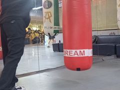 -拳盛时代拳击俱乐部(北京路店)