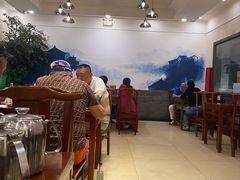 -北平小馆·烤鸭·家常菜(磨房北里店)