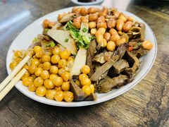 -西天尾扁食卤肉(湄洲农贸市场店)