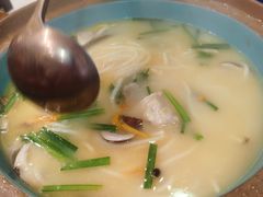 -云海肴·汽锅鸡·云南代表菜(美罗城店)