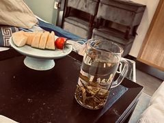 -雲龍足道(亳州路一店)