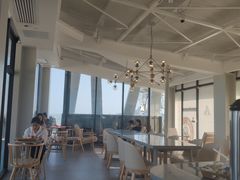 大堂-太平洋咖啡(海天驿站店)