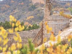 -蟠龙山长城景区