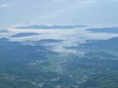 -萍乡武功山风景名胜区