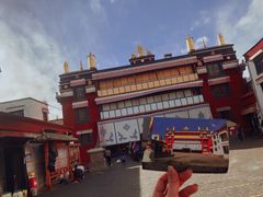 -小昭寺