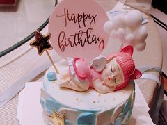 -森日职人手作(万科店)