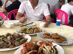 -秋姐美食店(旅游大道店)