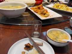 -鲁南仔·滕州炒鸡(经三路店)