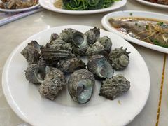 -星奇缘·海鲜餐厅(东山美食地标店)