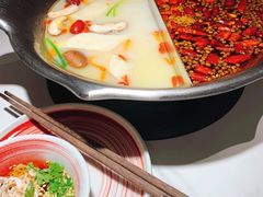 -九鼎轩火锅大排挡