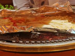 -西塔老太太泥炉烤肉(苏州大悦城店)