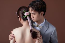 点击看大图 -唯一旅拍·颂当代影像艺术中心(上城店)