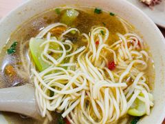 -百家鸡味馆(清泰店)