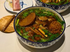 -镇南锅盖面馆(解放路店)