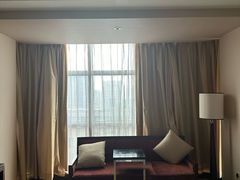 -上海西藏大厦万怡酒店