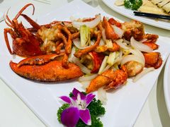 -兴悦酒家(环市东路店)