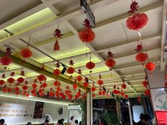 -龚海宝· 烧烤· 羊肉原切挂糊更好吃(庄市店)